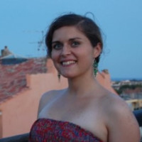 Cécile J.