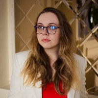 Katsiaryna Dzibuk