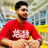 Subhajit Biswas