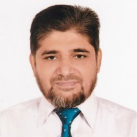Humayun Rashid Chowdhury