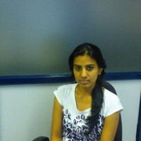 Supriya Rao