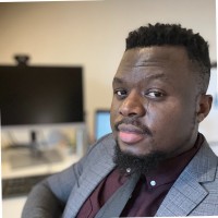 Michael Idowu
