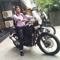 Farzan Daraius Batliwala