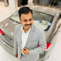 Sreeraj Ns