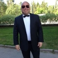 Bjarne Bertilsson