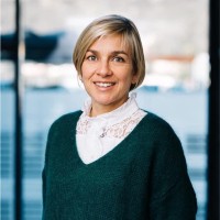 Claire Vajda