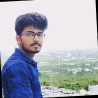 Boopathy Raja