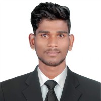Pritheesh kumar
