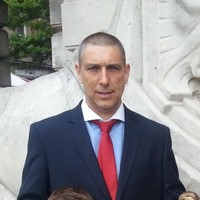 Peter Ivory