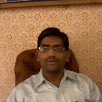 Nitin Kumat
