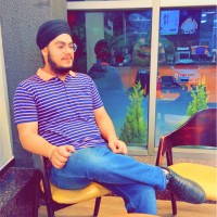 Ishpreet Dhingra