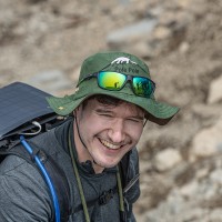 Christopher Mark Armstrong