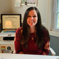 Danielle Gender-Walters, Ph.D., Bcba-D