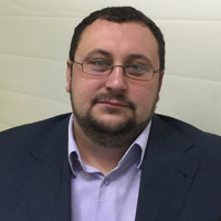 Maxim Gritsenko