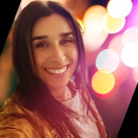 Lilian Paredes Tebache