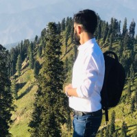 Hashmat Ullah