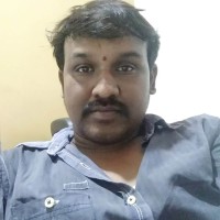 Vinodh Kumar L