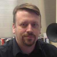 Jonathan Brown