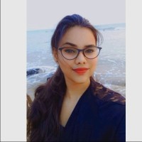 Puja Chavan