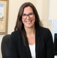 Anne-Marie Lefebvre, M.A.P