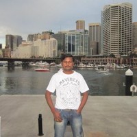 Ganesh TK