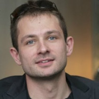 Wojtek Michowski