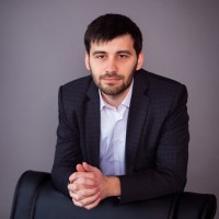 Ostap Holynskyi