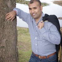 Shoveer Singh