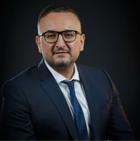 Zeyad Alhamdany