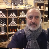 Jérôme Veyssade
