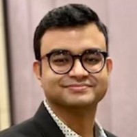 Sandip Ghosh