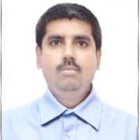 Nagabhushan S
