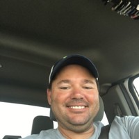 Clinton Cosper
