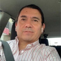 Roberto Elías Luna López