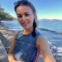 Iuliia Ziangirova