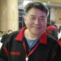 Jixiang Zhu