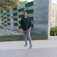 Ritesh Chaudhari