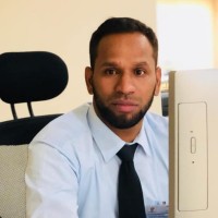 Mohamed Rizwan