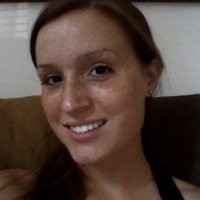 Caitlin Falster Kruesi