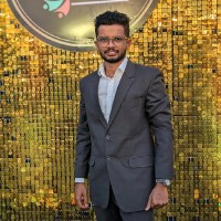 Akshay Patil