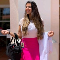 Disha Carmen