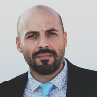 Panos Kalokliros, Ma, Ba