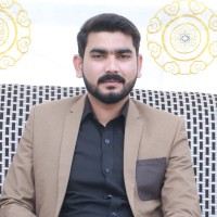 Arham Jamil