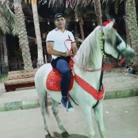 Ragab Mohammed