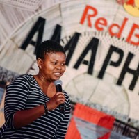 Tebogo Dorothy Bathebeng
