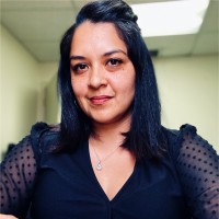 Kristina Almaguer-Moreno