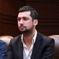 Ferhat Çevik