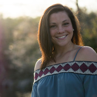 Holly Moore