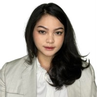Nabila Maghfirah