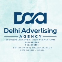 Delhi Advertising Agency